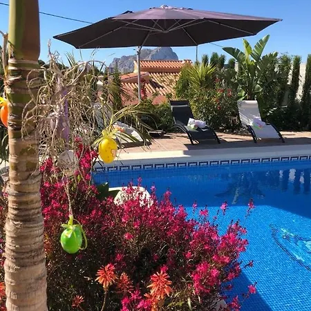 Villa Hayahay With Private Pool & Amazing View *