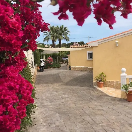 Вилла Hayahay With Private Pool & Amazing View *