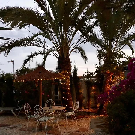 Hayahay With Private Pool & Amazing View Вилла