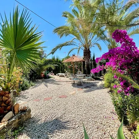 Hayahay With Private Pool & Amazing View Вилла *