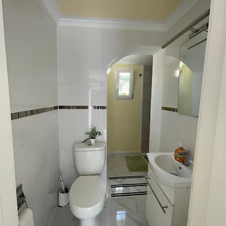 Вилла Hayahay With Private Pool & Amazing View