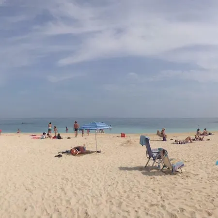 Hayahay With Private Pool & Amazing View Кальпе