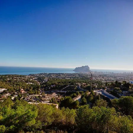 Вилла Hayahay With Private Pool & Amazing View *