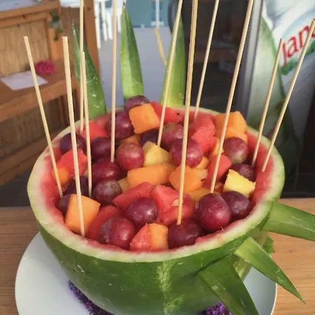 Вилла Hayahay With Private Pool & Amazing View *