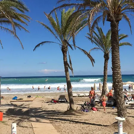 Hayahay With Private Pool & Amazing View * Кальпе