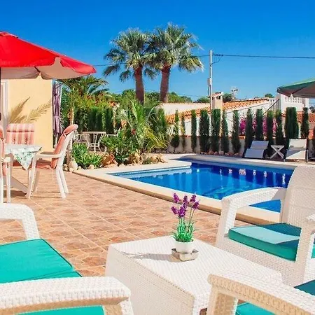 Villa Hayahay With Private Pool & Amazing View *