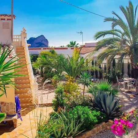 Hayahay With Private Pool & Amazing View Вилла *