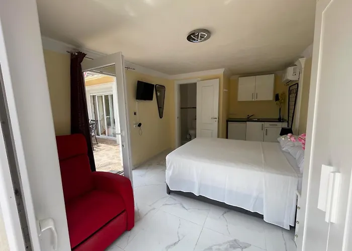 Hayahay With Private Pool & Amazing View Calpe