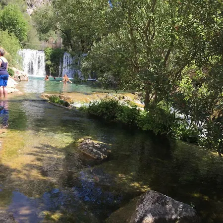 Вилла Hayahay With Private Pool & Amazing View
