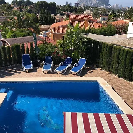 Вилла Hayahay With Private Pool & Amazing View *